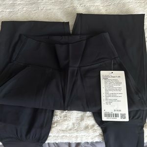 Lululemon Align High Rise Jogger